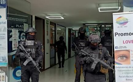 Vinculan a proceso a mujer integrante de los "montadeudas" en CDMX por narcomenudeo