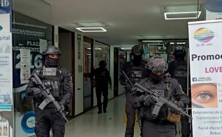 Vinculan a proceso a mujer integrante de los "montadeudas" en CDMX por narcomenudeo