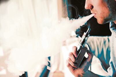Prohibir vapeadores abrirá mercado negro, alertan