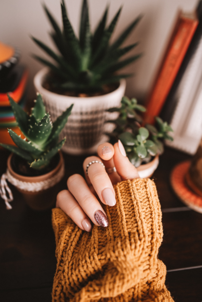 Cómo hacer que el esmalte dure más tiempo en tus uñas 