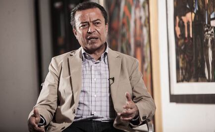 Busca Camacho impulsar dictamen de Zonas Económicas Especiales