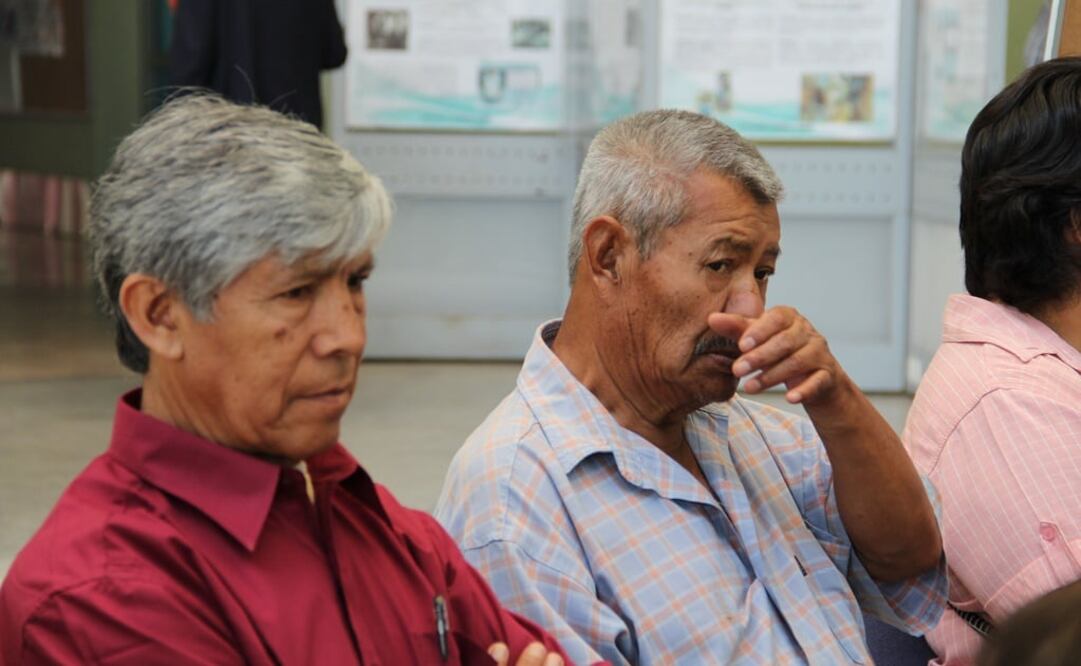 (Foto: Archivo - EL UNIVERSAL)