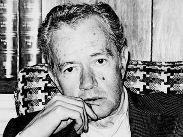 Realizarán estreno mundial de "Cien años con Juan Rulfo"
