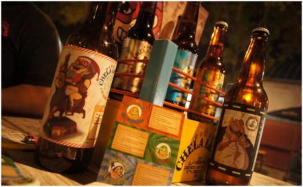 9 rutas de cerveza que tienes que visitar
