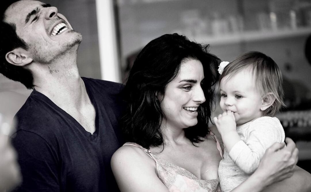 Foto: Instagram / Aislinn Derbez