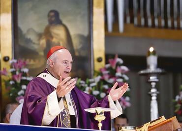Aborto es una salida falsa, dice arzobispo