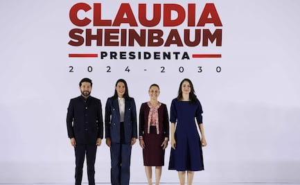 Tres jóvenes brillantes, la apuesta más reciente