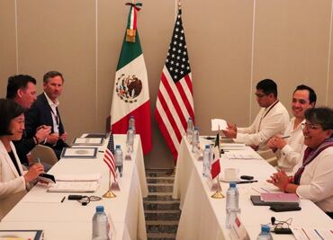EU y Canadá abogan por una pronta solución en conflicto energético del T-MEC