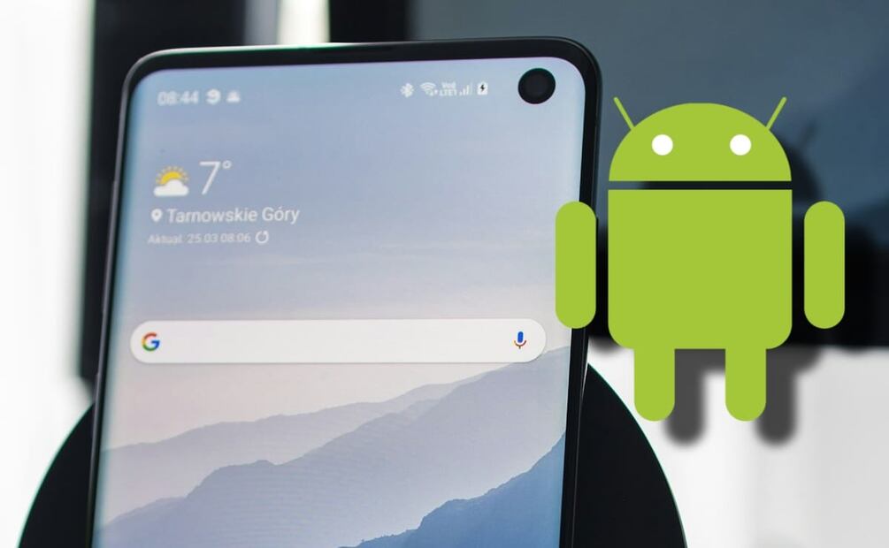 El 10 de junio de 2025 Google lanzó Android 16 para dispositivos Pixel. Foto: Especial