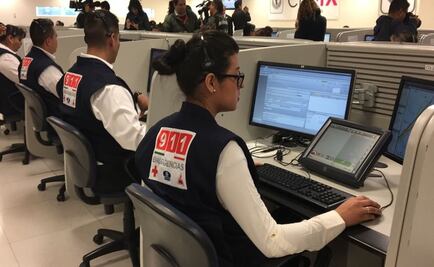 Jalisco incorpora el 911 como único número de emergencias