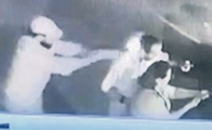 Identifican a dos presuntos asesinos del candidato Purón Johnston