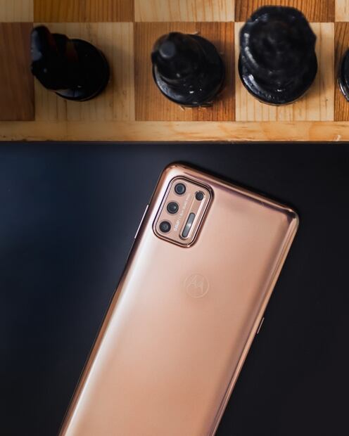 Carga tu celular con “aire”