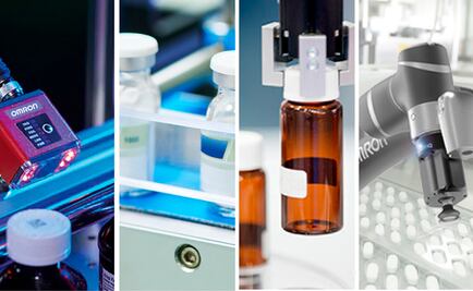 La importancia y los beneficios de la automatización industrial