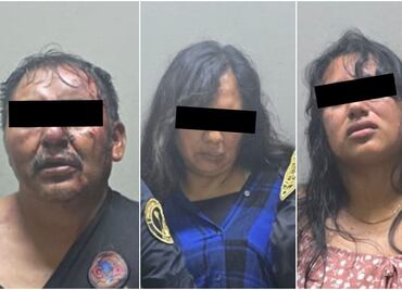 Abren investigación por el homicidio de Deiby Asaí, jefe del sector Topilejo de la SSC; hay tres detenidos