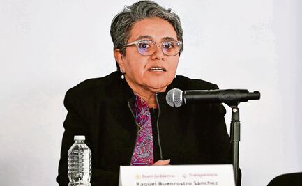 “Necesario, regular la  labor de cabilderos”