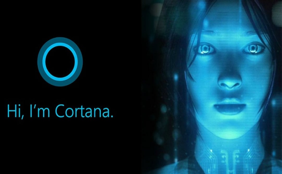 Cortana también es divertida; ya que podemos pedirle que te nos cuente un chiste, nos enseñe un trabalenguas, nos ayude a llegar a casa, o que nos cante una canción