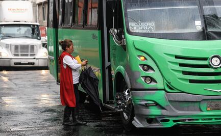 Alerta Vial CDMX: sigue el minuto a minuto hoy, jueves 5 de diciembre