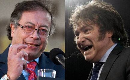 Petro asegura que se peleó con Milei en el G20; “delegación argentina escondió el material de video para no exhibirlo”