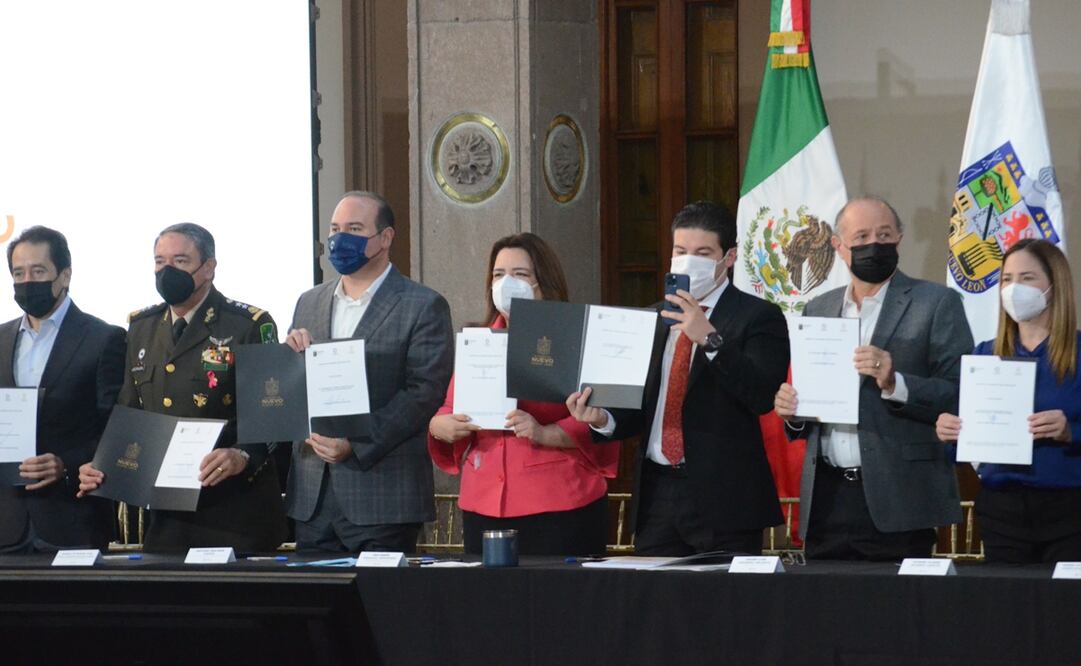 Foto: Emilio Vásquez / EL UNIVERSAL