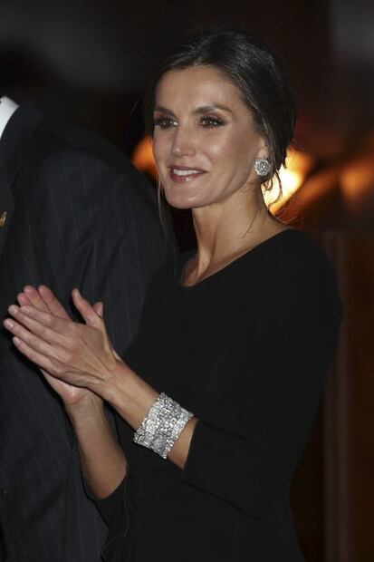 La reina Letizia es aficionada al Instagram, ¿tiene una cuenta oculta?