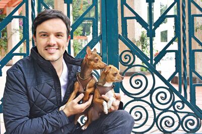 El hotel de los secretos está hecho muy a la mexicana