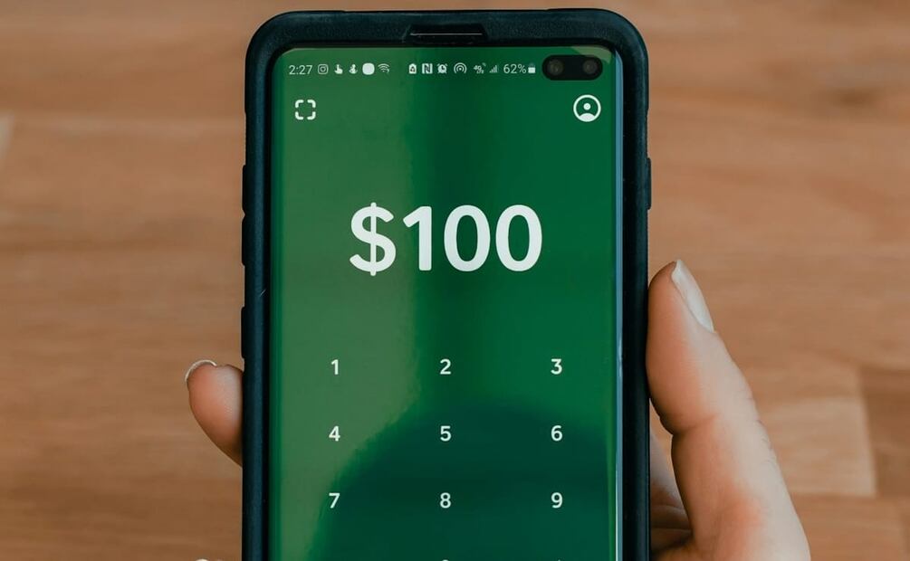 Ten cuidado si quieres realizar un movimiento bancario conectado al WiFi. Foto: Unsplash
