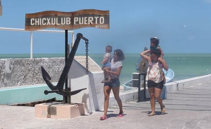 Chicxulub Puerto pide separarse de Progreso y ser el municipio 107 de Yucatán