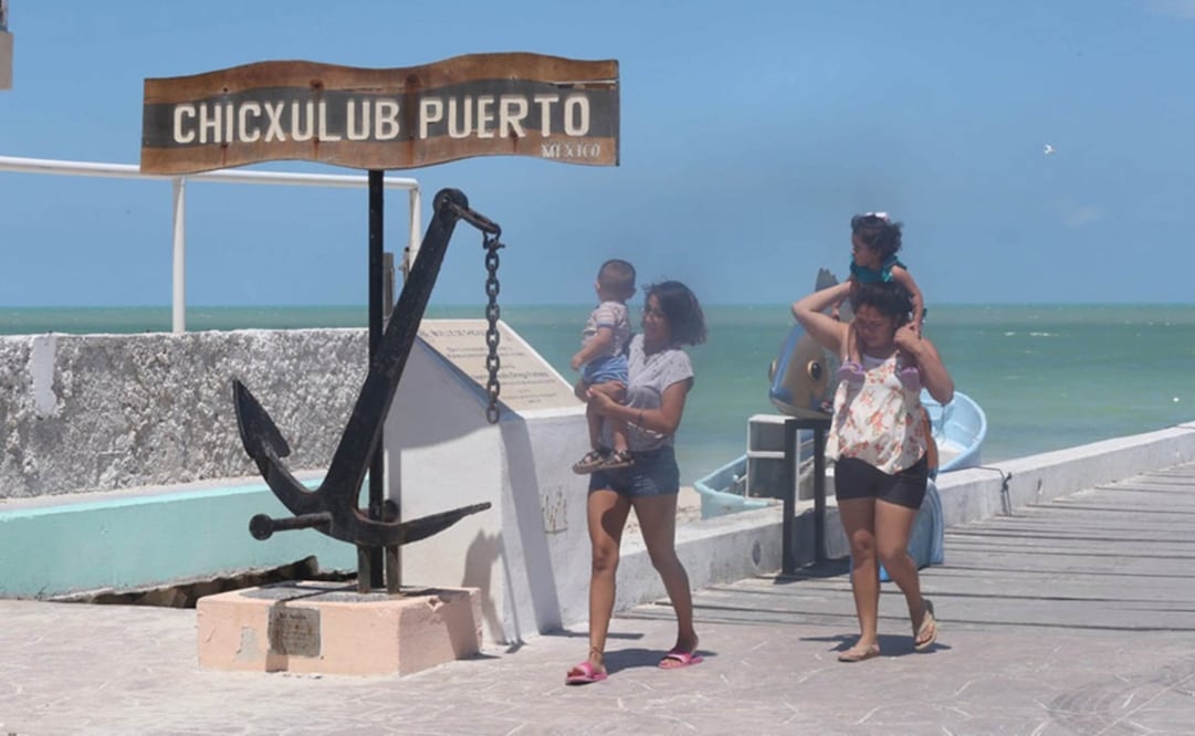 Foto: Yazmín Rodríguez/EL UNIVERSAL