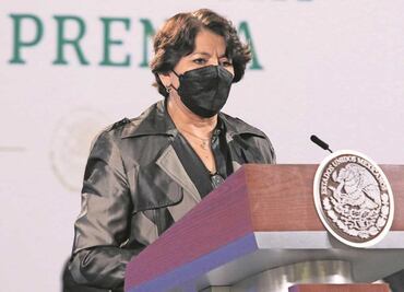 Delfina Gómez no sólo debe renunciar sino abrirle proceso penal: PAN