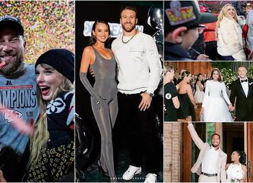 Las Wag más famosas del próximo Super Bowl 2025