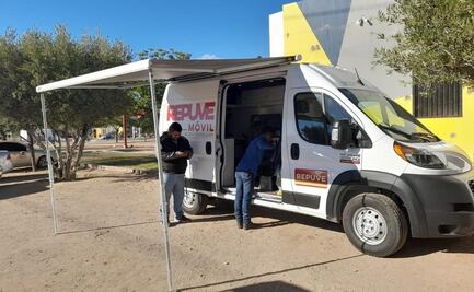 Gobierno de Sonora celebra ampliación del programa de regularización de autos chocolate