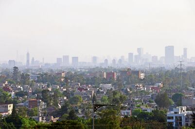 Van dos contingencias ambientales