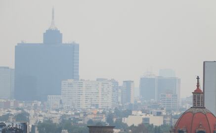 Google habilita alertas SOS por incendios forestales y contingencia en CDMX