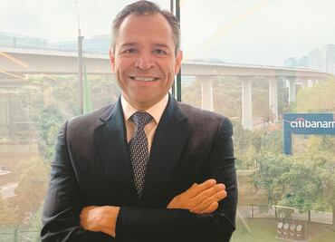 Citi pide piso parejo ante posible incorporación de gigantes tecnológicos en servicios bancarios