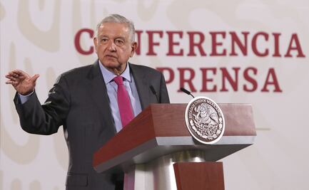 La mañanera de AMLO, 25 de septiembre, minuto a minuto