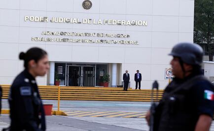 Dan formal prisión a presunto asesino de Azcapotzalco