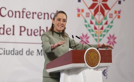 “Hay propuesta”, dice Sheinbaum a productores de maíz inconformes por precios; garantiza continuidad de mesas de diálogo