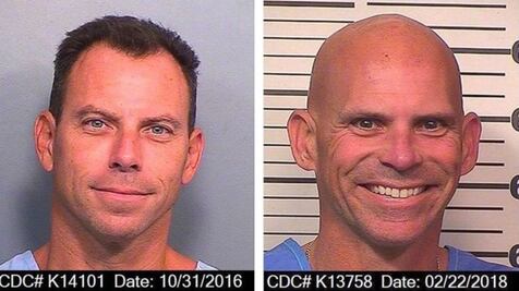 Hermanos Menéndez reciben nuevo revés judicial; juez les niega nuevo juicio y mantienen cadena perpetua