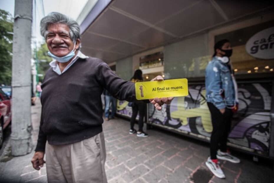 La librería Gandhi de Quevedo, próxima a cerrar, ya tiene algunos estantes vacíos