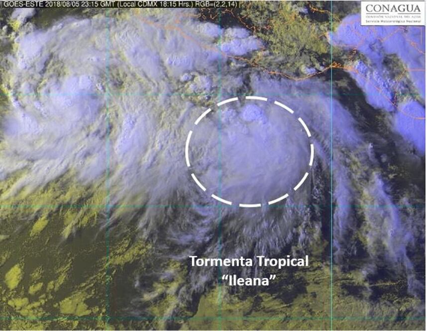 Foto: tomada de Twitter @PC_Guerrero