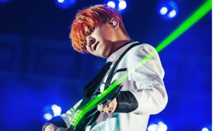 "Made" podría ser última gira de Big Bang