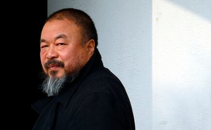 Ai Weiwei acusa a Europa de "falta de visión" hacia refugiados
