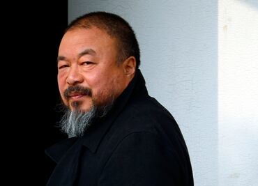 Ai Weiwei acusa a Europa de "falta de visión" hacia refugiados