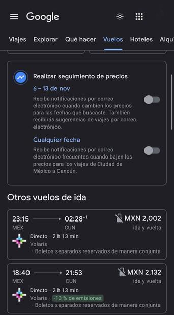 Foto: Captura de pantalla