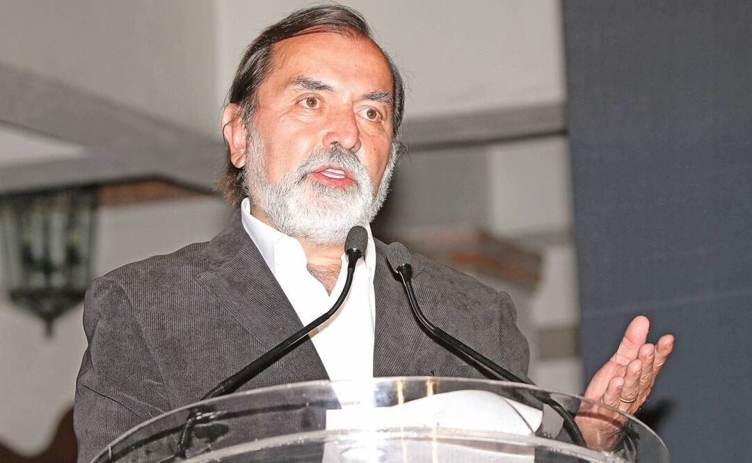 Foto: ARCHIVO EL UNIVERSAL