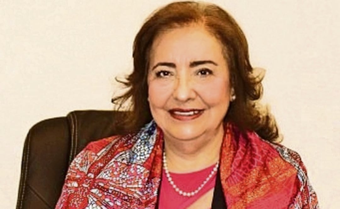 Renuncia a la universidad de la salud. Foto: Especial