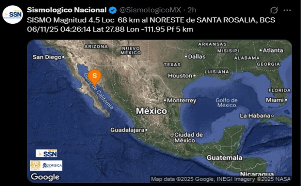 Foto: captura de pantalla