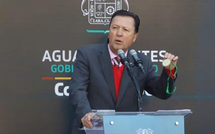 Continúa admisión de universidades tecnológicas y politécnica en Aguascalientes