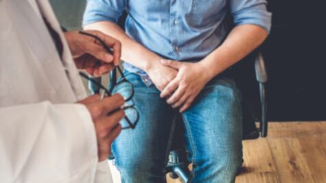 Identifican primeros casos de gonorrea en EU resistentes a varios antibióticos