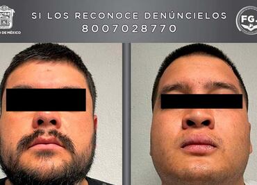 Hermanos son sentenciados a 55 años de prisión por homicidio de un niño de dos años en Toluca